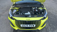 Peugeot 208 1.2 PureTech 100 Allure 5dr Petrol Hatchback